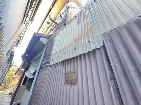 京都市右京区花園猪ノ毛町の中古一戸建て