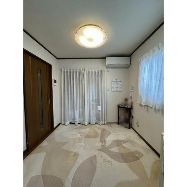 京都市西京区桂乾町の中古一戸建て