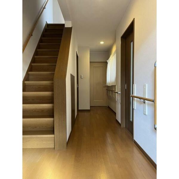 京都市西京区桂乾町の中古一戸建て