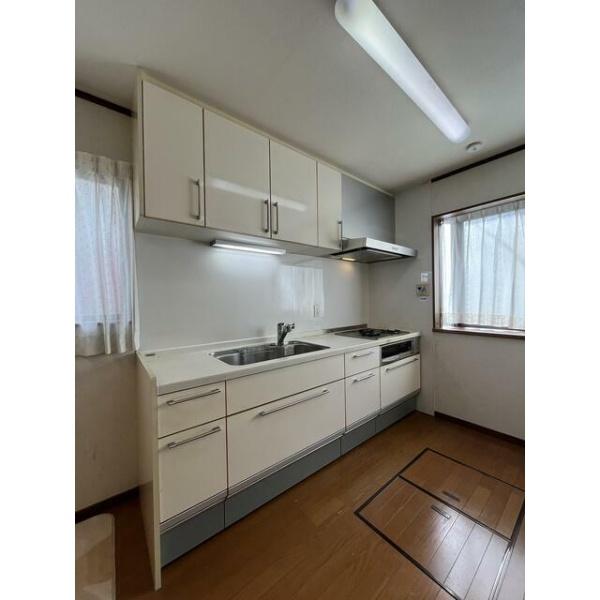 京都市西京区桂乾町の中古一戸建て