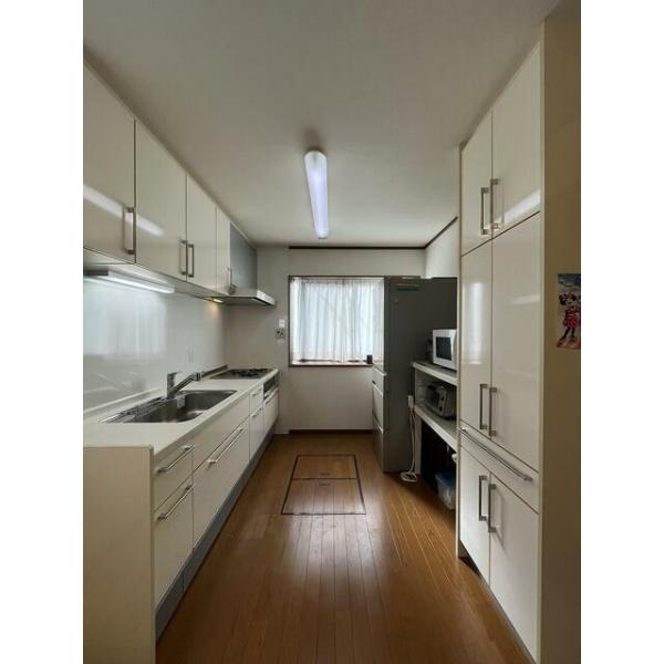 京都市西京区桂乾町の中古一戸建て