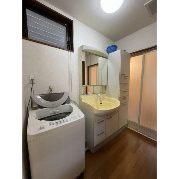 京都市西京区桂乾町の中古一戸建て