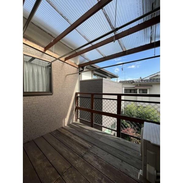 京都市西京区桂乾町の中古一戸建て