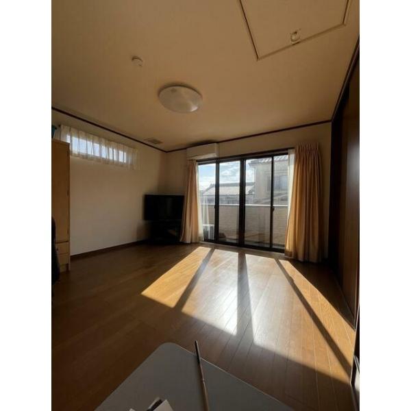 京都市西京区桂乾町の中古一戸建て