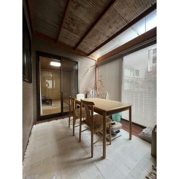 京都市西京区桂乾町の中古一戸建て