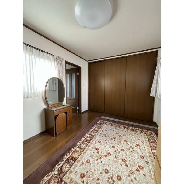 京都市西京区桂乾町の中古一戸建て