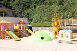 京都市西京区松室追上ゲ町の土地(松尾幼稚園)