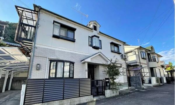 京都市西京区松室追上ゲ町の土地