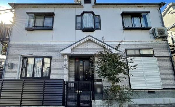 京都市西京区松室追上ゲ町の土地