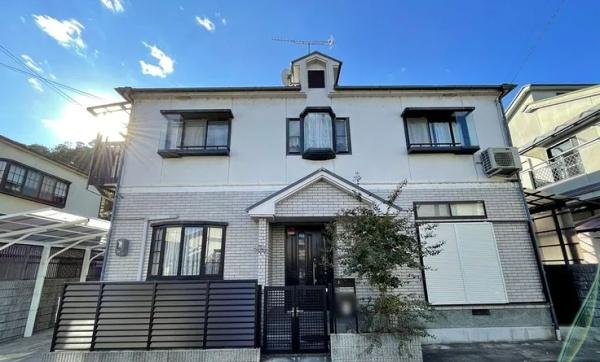 京都市西京区松室追上ゲ町の売土地