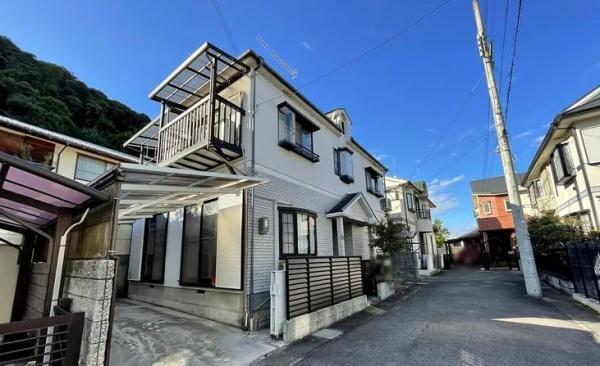 京都市西京区松室追上ゲ町の売土地