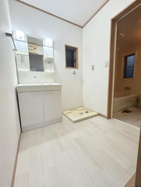 京都市伏見区醍醐御霊ケ下町の中古一戸建て