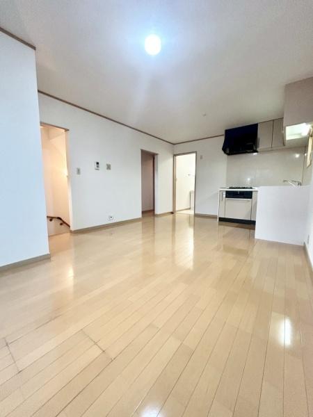 京都市伏見区醍醐御霊ケ下町の中古一戸建て