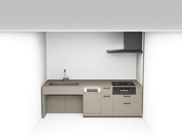 京都市西京区桂坤町の新築一戸建