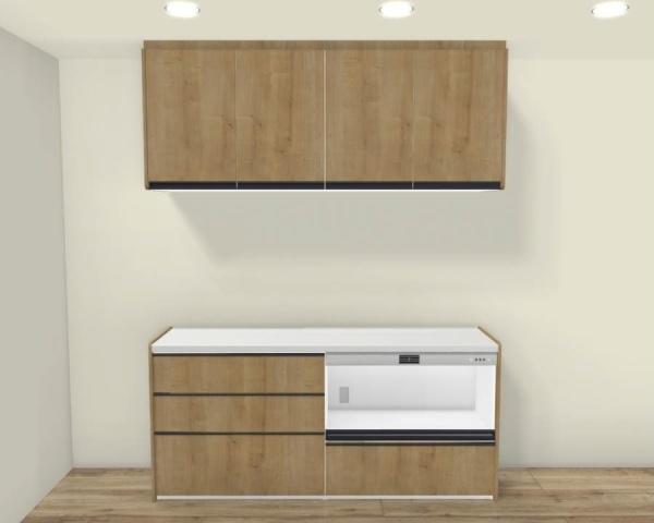 京都市西京区桂坤町の新築一戸建