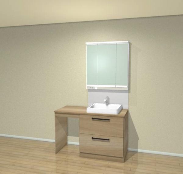 京都市西京区桂坤町の新築一戸建