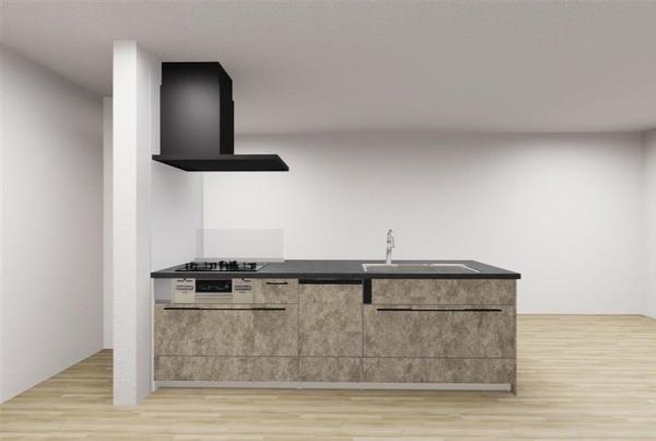 京都市西京区桂坤町の新築一戸建