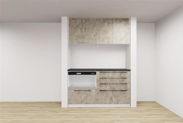 京都市西京区桂坤町の新築一戸建