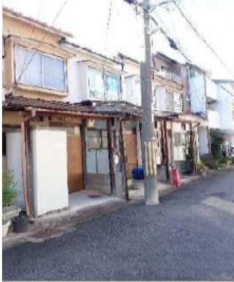 京都市伏見区深草出羽屋敷町の中古一戸建て