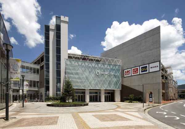 京都市伏見区桃山紅雪町の新築一戸建(北野エースMOMOテラス店)