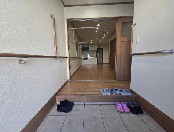 京都市山科区東野井ノ上町の中古一戸建て