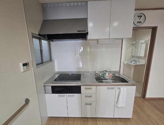 京都市山科区東野井ノ上町の中古一戸建て