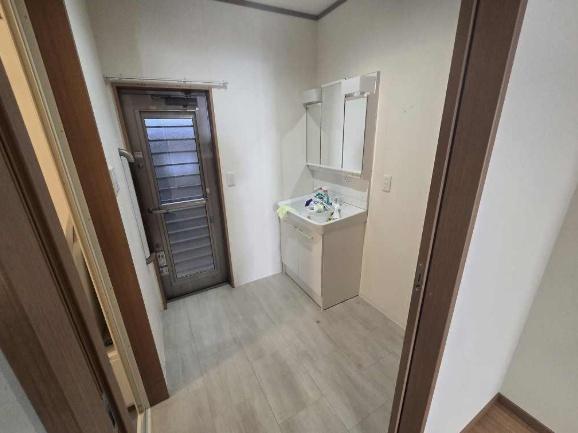 京都市山科区東野井ノ上町の中古一戸建て