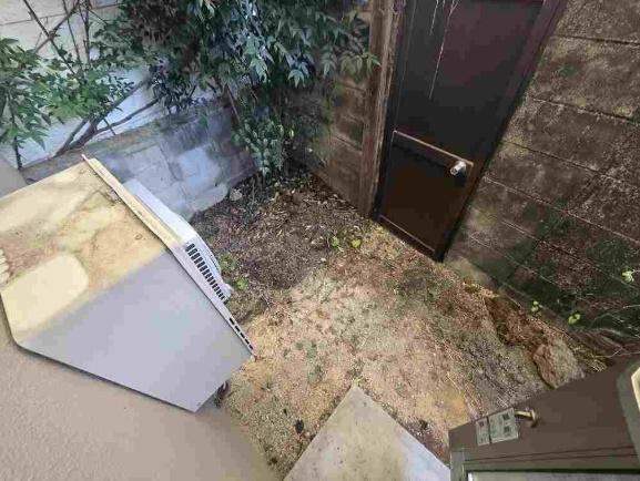 京都市山科区東野井ノ上町の中古一戸建