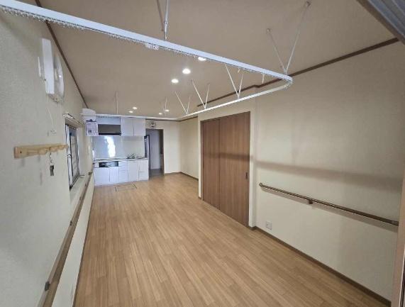 京都市山科区東野井ノ上町の中古一戸建