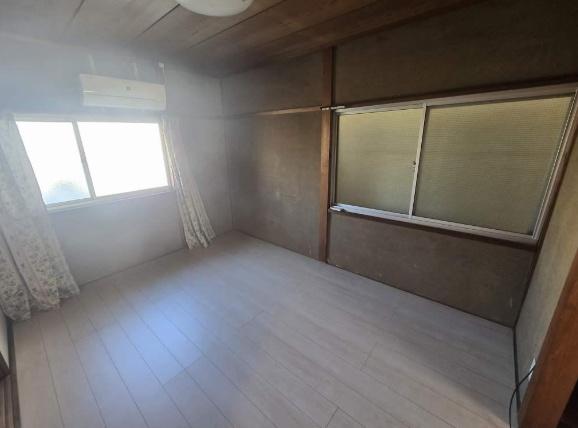 京都市山科区東野井ノ上町の中古一戸建て