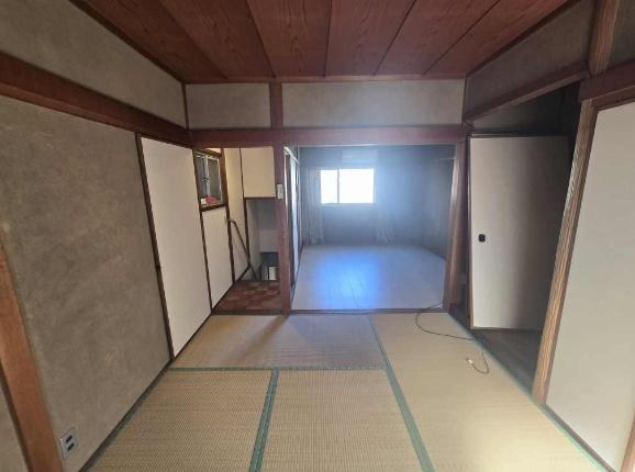 京都市山科区東野井ノ上町の中古一戸建て