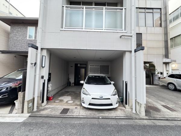 京都市下京区大江町の中古一戸建て