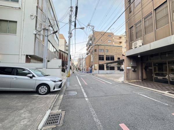 京都市下京区大江町の中古一戸建て