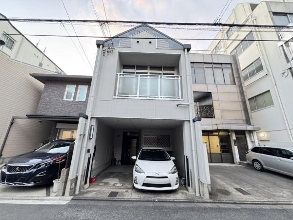 京都市下京区大江町の中古一戸建