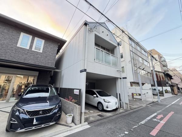 京都市下京区大江町の中古一戸建て