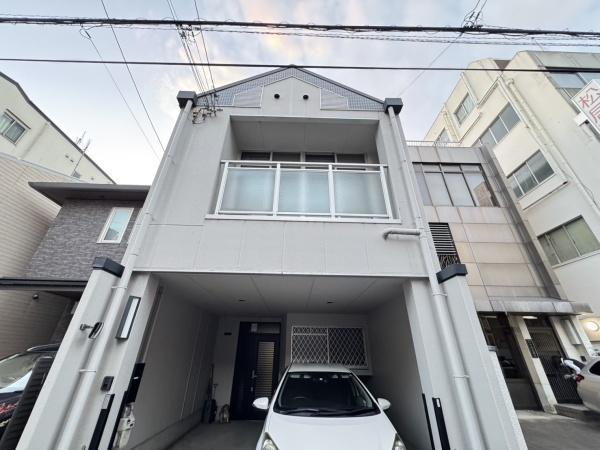 京都市下京区大江町の中古一戸建て