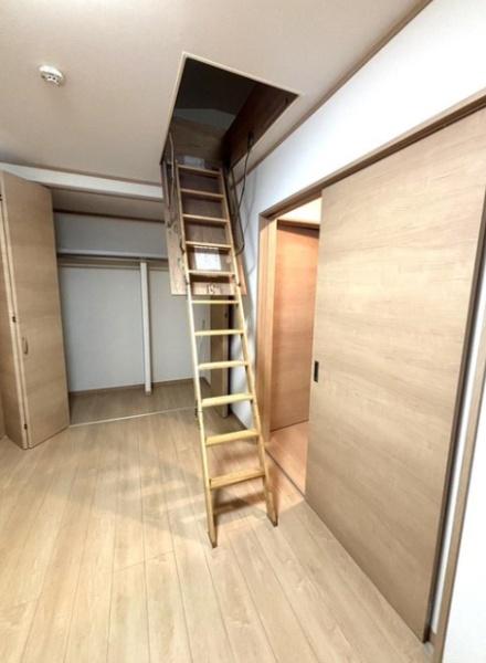 京都市右京区太秦辻ケ本町の中古一戸建て