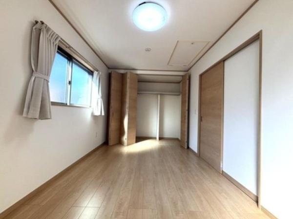 京都市右京区太秦辻ケ本町の中古一戸建て