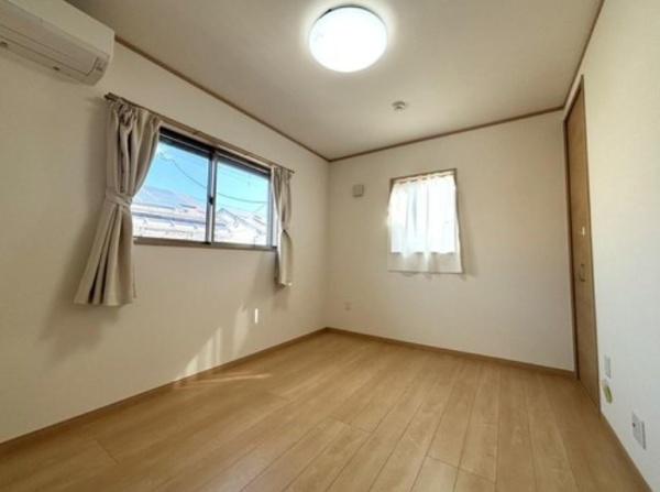 京都市右京区太秦辻ケ本町の中古一戸建て