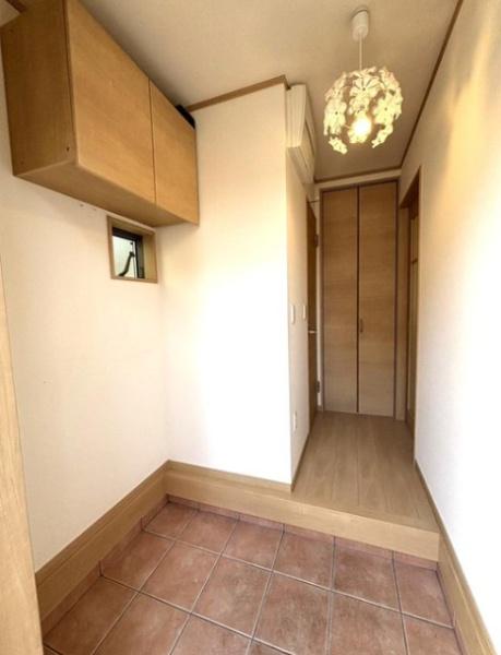 京都市右京区太秦辻ケ本町の中古一戸建て