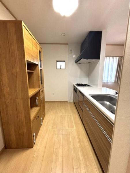 京都市右京区太秦辻ケ本町の中古一戸建て