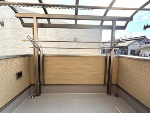 京都市右京区太秦辻ケ本町の中古一戸建て