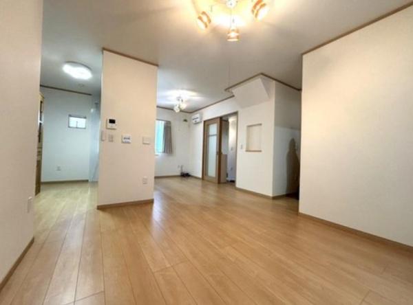 京都市右京区太秦辻ケ本町の中古一戸建て