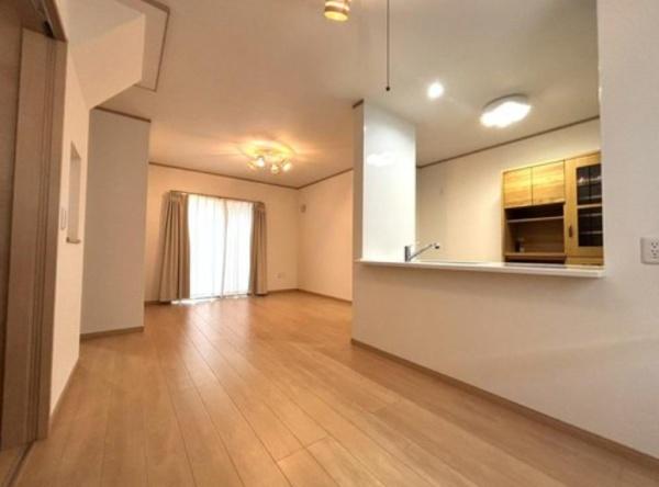 京都市右京区太秦辻ケ本町の中古一戸建て