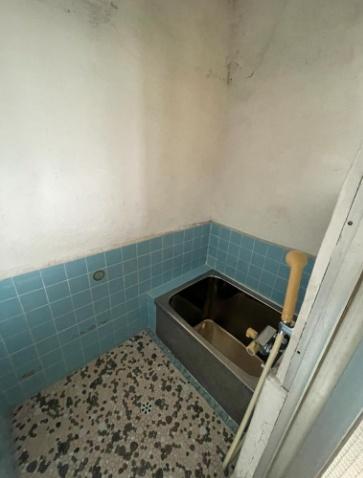 京都市山科区四ノ宮山田町の中古一戸建て