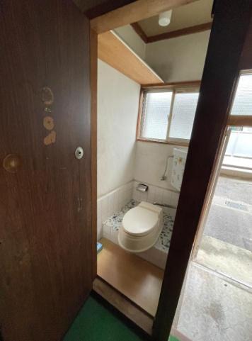 京都市山科区四ノ宮山田町の中古一戸建て