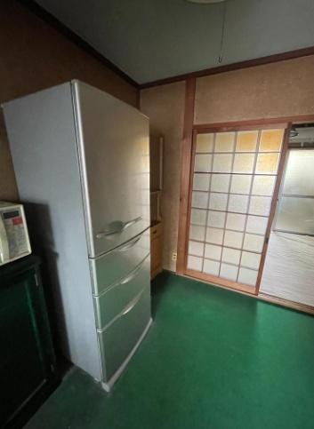 京都市山科区四ノ宮山田町の中古一戸建て