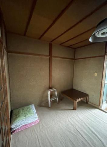 京都市山科区四ノ宮山田町の中古一戸建て