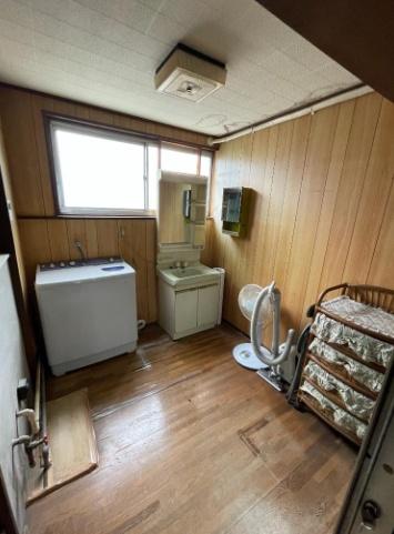 京都市山科区四ノ宮山田町の中古一戸建て