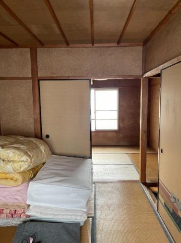 京都市山科区四ノ宮山田町の中古一戸建て